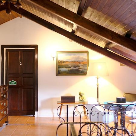 Villa Varzea - Country Suite Ginetes Esterno foto