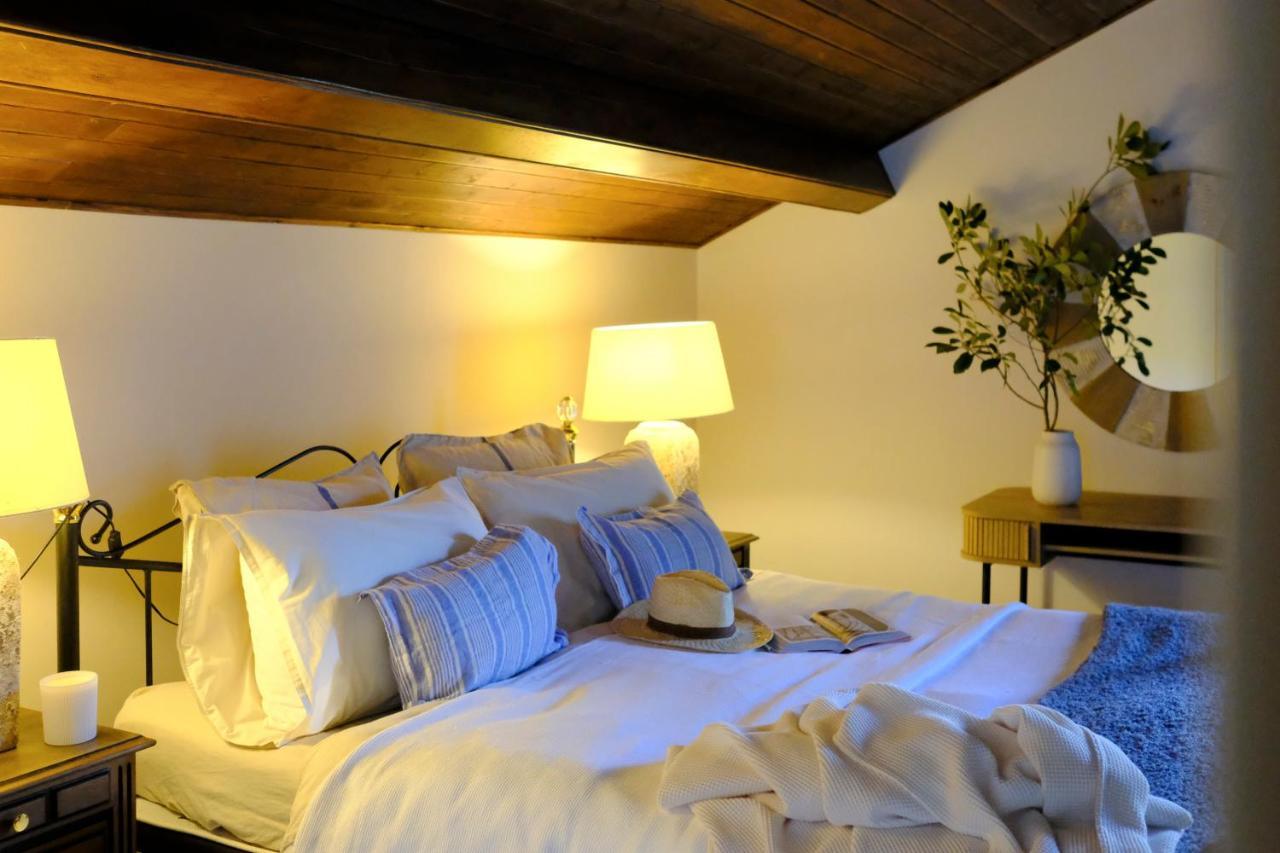 Villa Varzea - Country Suite Ginetes Esterno foto