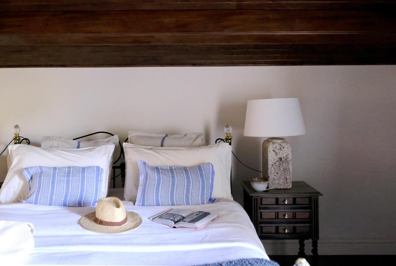 Villa Varzea - Country Suite Ginetes Esterno foto