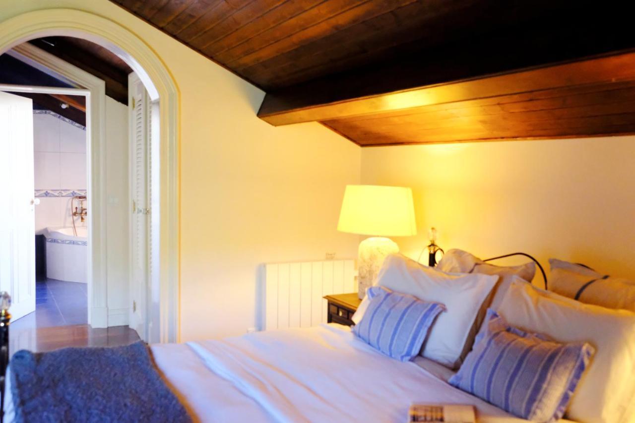 Villa Varzea - Country Suite Ginetes Esterno foto